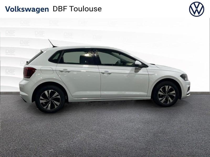 Volkswagen Polo Business 1.0 Tsi 95 s&amp;S Bvm5 Lounge