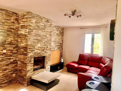 Maison - 147 m² - 7 pièces