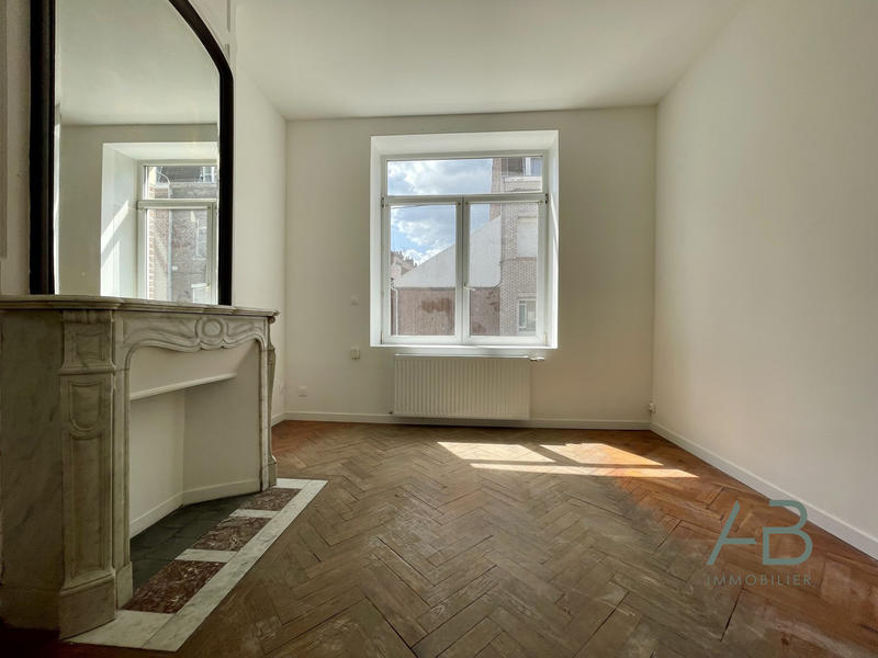 Appartement - 53 m² - 3 pièces