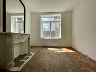 Appartement - 53 m² - 3 pièces