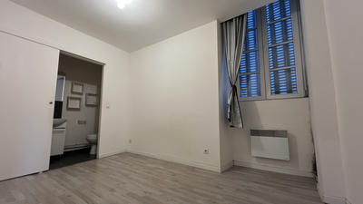 Appartement - 32 m² - 2 pièces