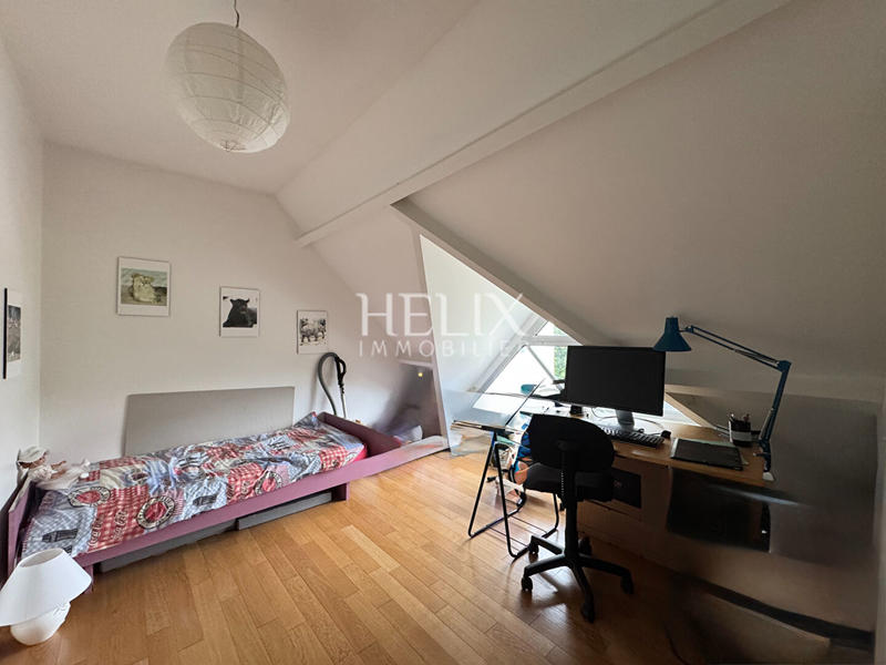 Maison - 153 m² - 7 pièces