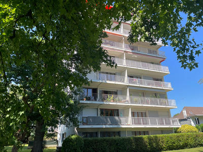 Appartement - 75 m² - 3 pièces