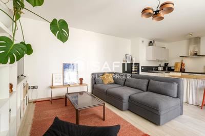 Appartement - 71 m² - 3 pièces