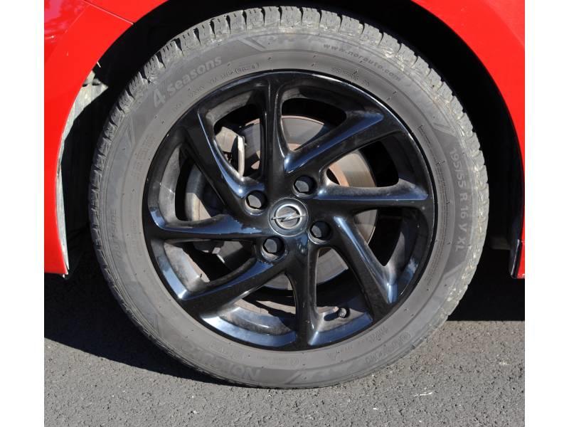 Opel Corsa 1.2 Turbo 130 ch Bva8 Gs