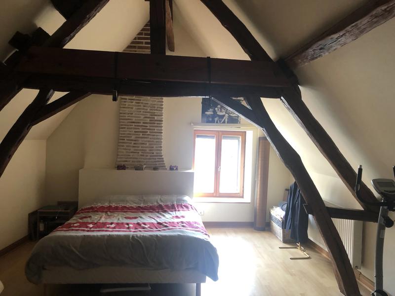 Maison - 160 m² - 5 pièces