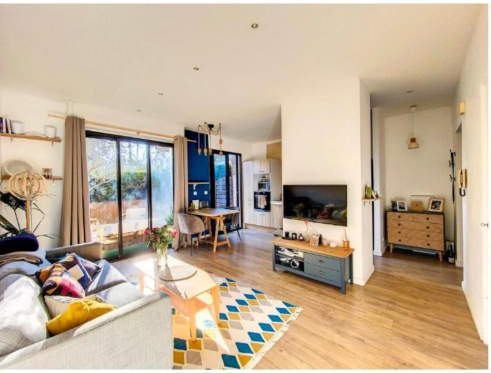 Appartement - 43 m² - 1 pièce