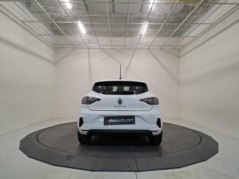 Renault Clio TCe 90 Evolution