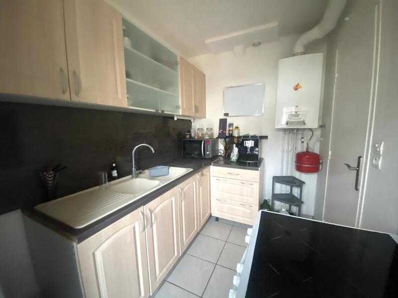 Maison - 67 m² - 3 pièces