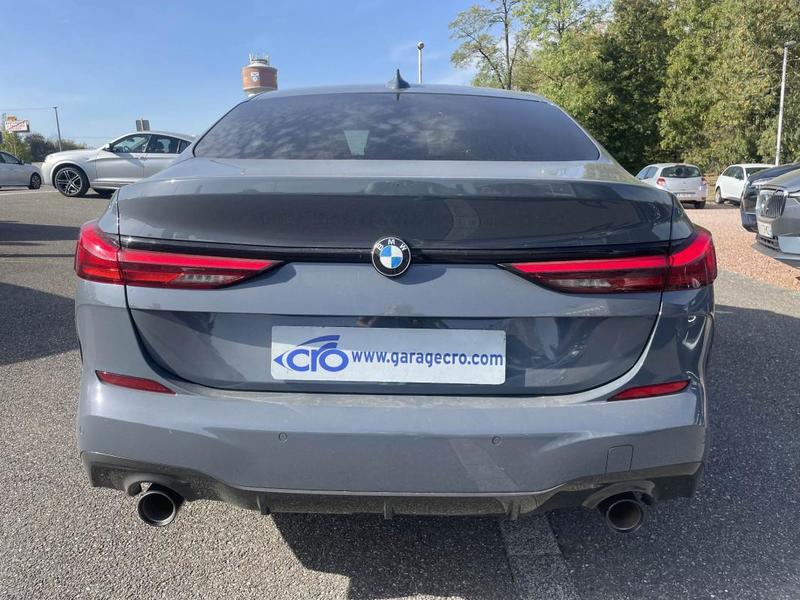 Bmw Série 2 Gran Coupé 220 i 2.0 178 m Sport