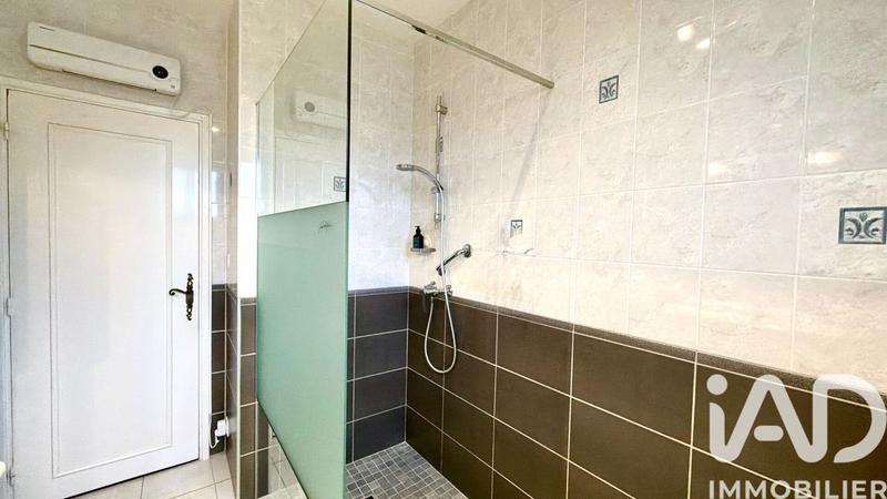 Maison - 131 m² - 5 pièces