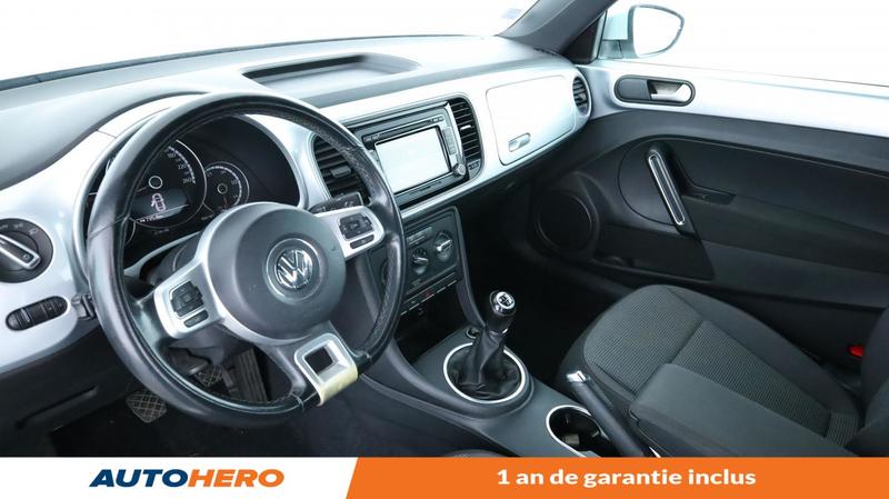 Volkswagen Coccinelle 1.2 Tsi Vintage 105 ch