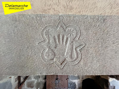 Maison - 116 m² - 3 pièces