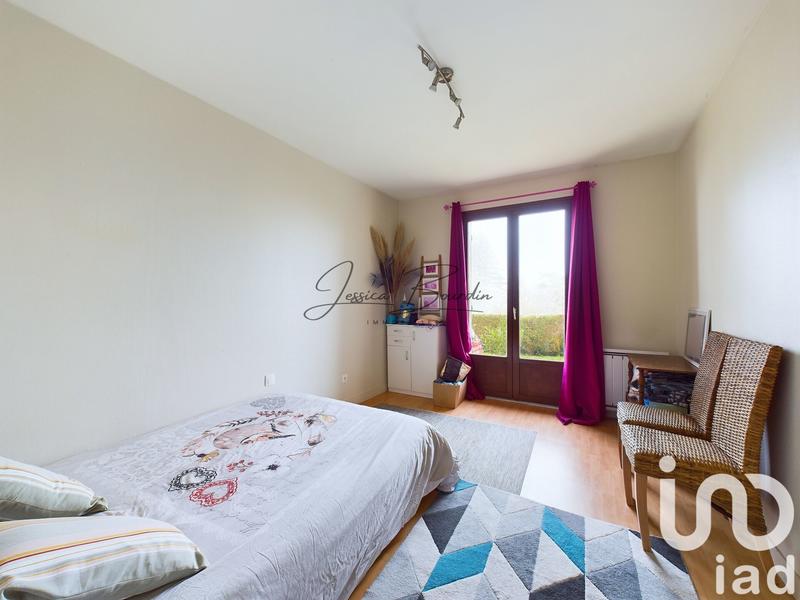 Maison - 260 m² - 7 pièces