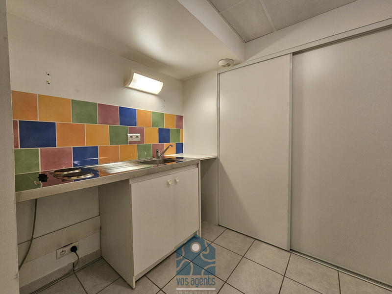 Appartement - 110 m² - 5 pièces