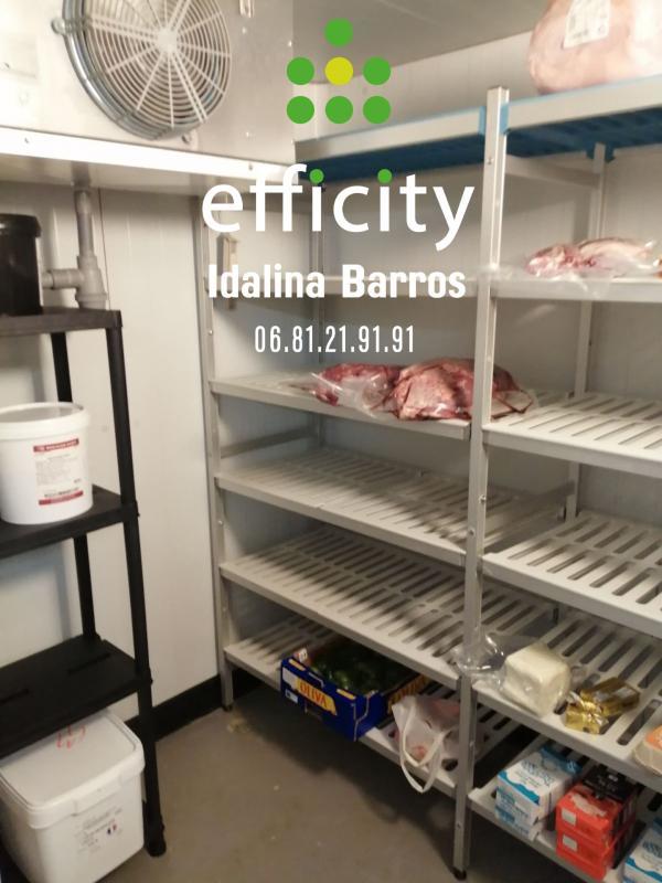 Fonds de commerce - 70 m²