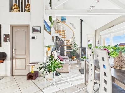 Maison - 149 m² - 5 pièces