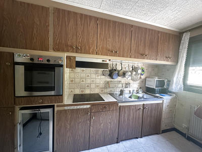 Maison - 103 m² - 6 pièces