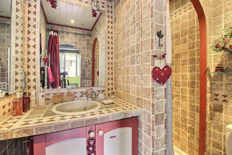 Duplex - 50 m² - 2 pièces