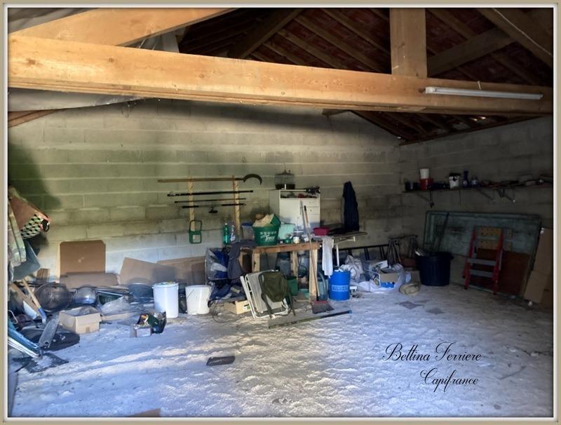 Maison - 61 m² - 3 pièces