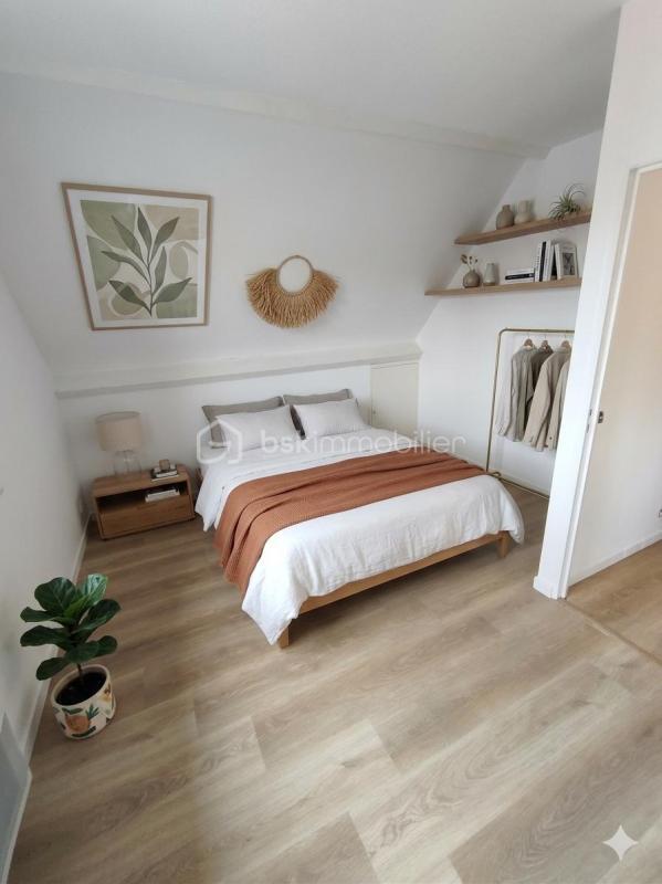 Maison - 149 m² - 6 pièces