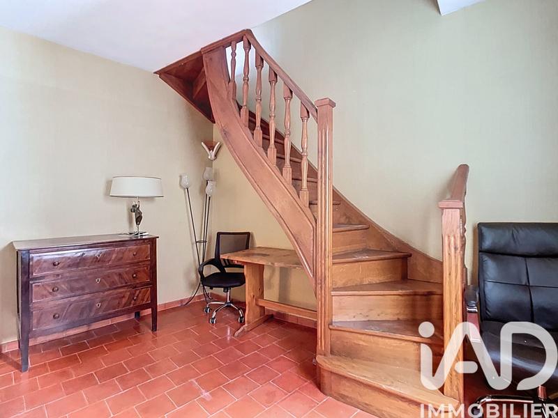 Maison de village - 63 m² - 4 pièces