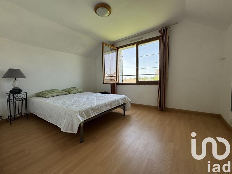 Maison - 104 m² - 5 pièces