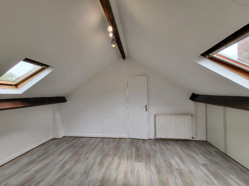 Appartement - 31 m² - 2 pièces