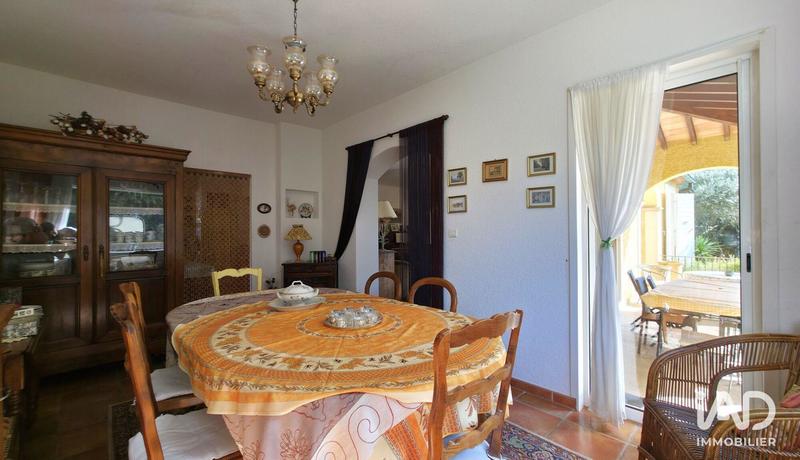 Maison - 150 m² - 4 pièces