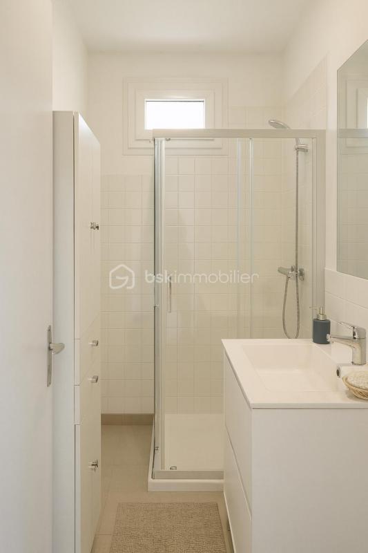 Fermette - 60 m² - 3 pièces