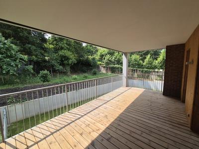 Appartement - 100 m² - 4 pièces