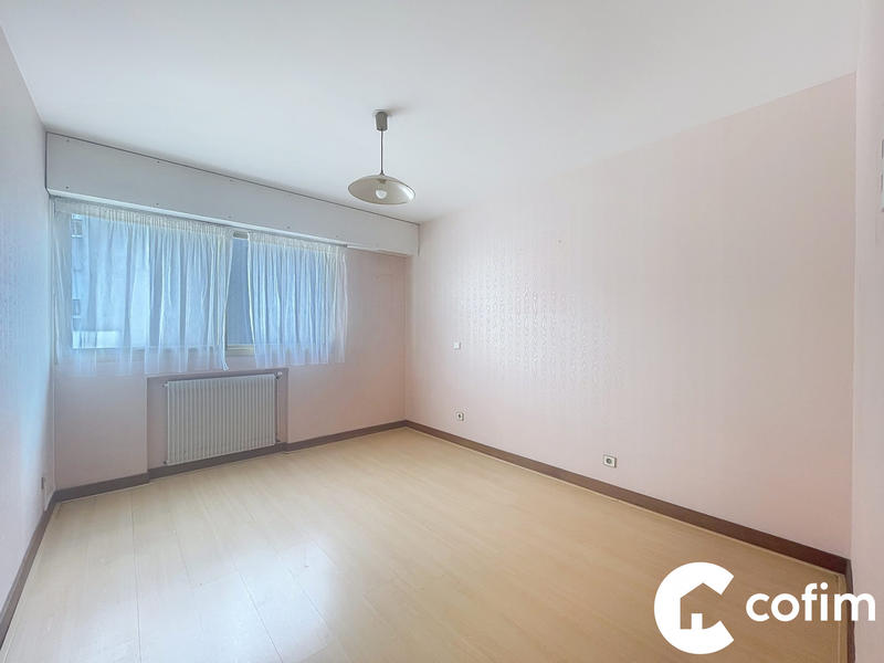 Appartement - 74 m² - 3 pièces