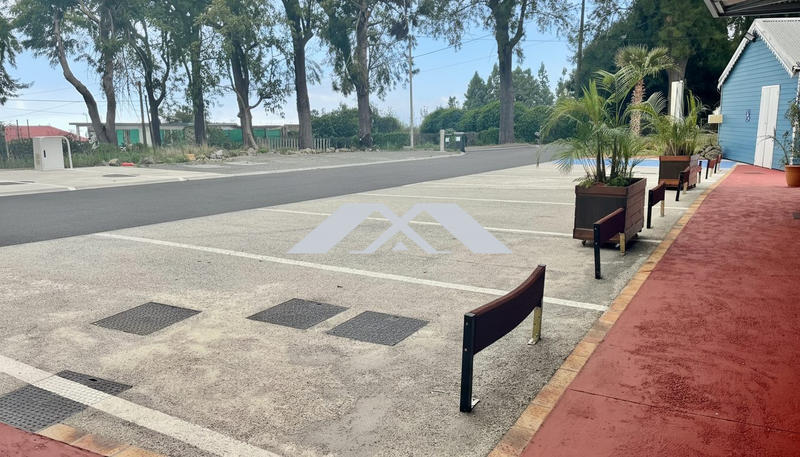 Local commercial - 540 m²