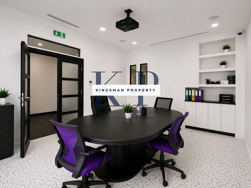 Local commercial - 70 m²