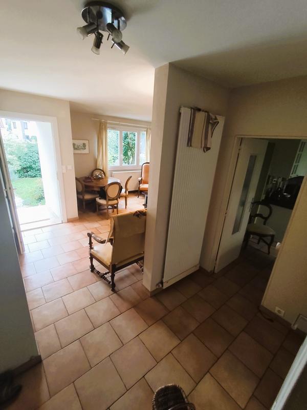 Maison - 73 m² - 4 pièces