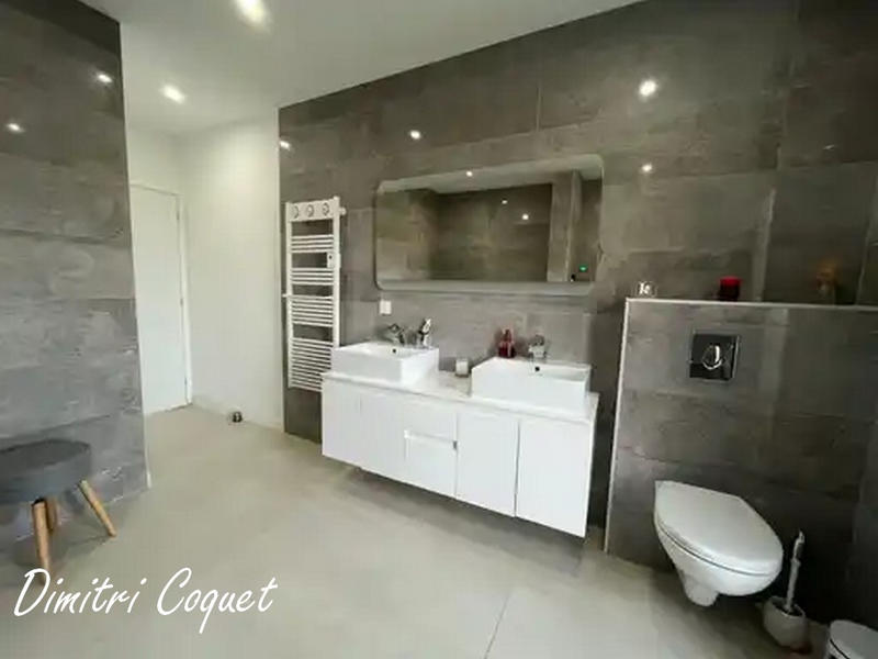 Villa - 150 m² - 6 pièces