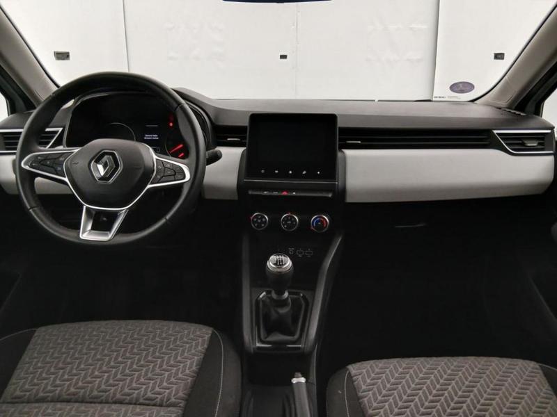 Renault Clio V TCe 100 Gpl Evolution