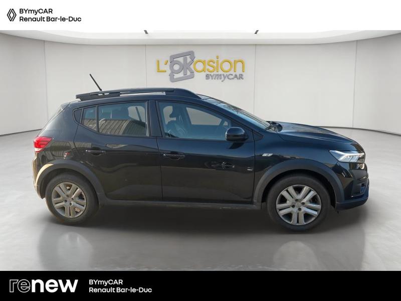 Dacia Sandero TCe 90 Stepway Expression
