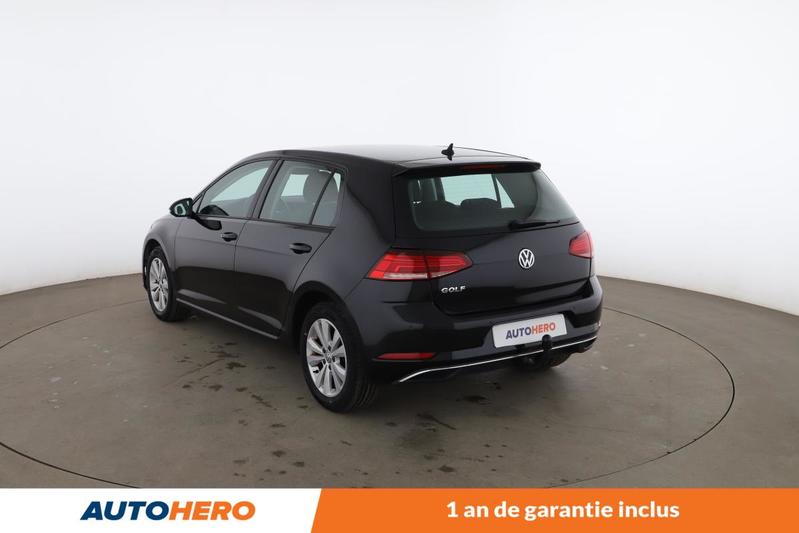 Volkswagen Golf VII 1.6 Tdi BlueMotion Tech Confortline Dsg7 5p 115 ch