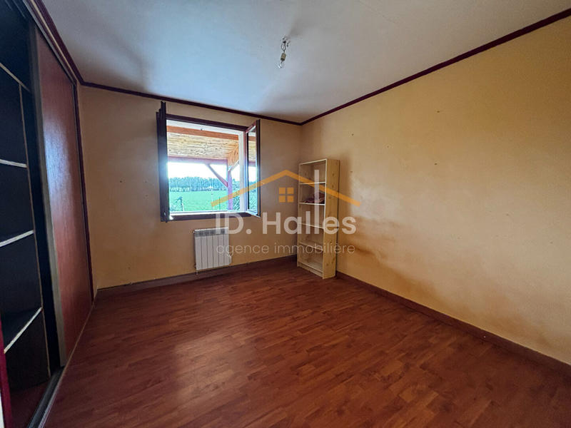 Maison - 127 m² - 7 pièces