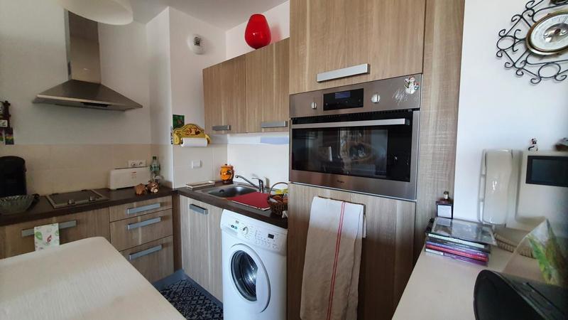 Appartement - 52 m² - 2 pièces