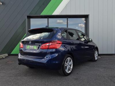 Bmw Serie 2 Active Tourer F45 225xe iPerformance 224 ch Sport a