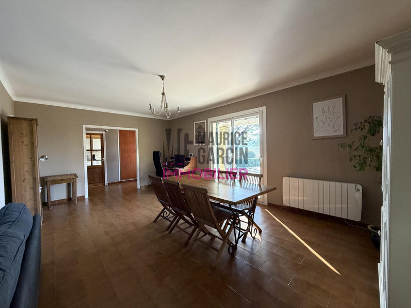 Maison - 137 m² - 4 pièces