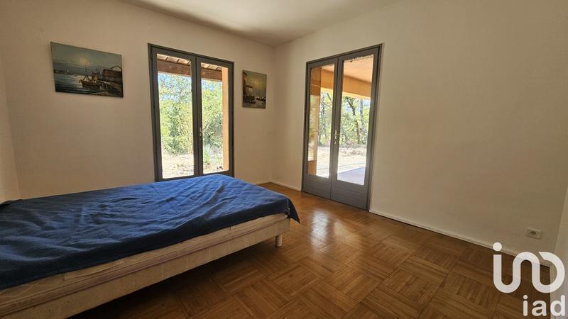 Maison - 158 m² - 5 pièces