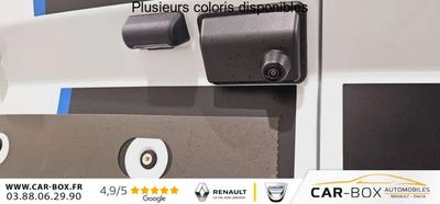 Ford Transit Custom Fourgon 320 L1h1 2.0 Ecoblue 170 Ch Bva8 Sport