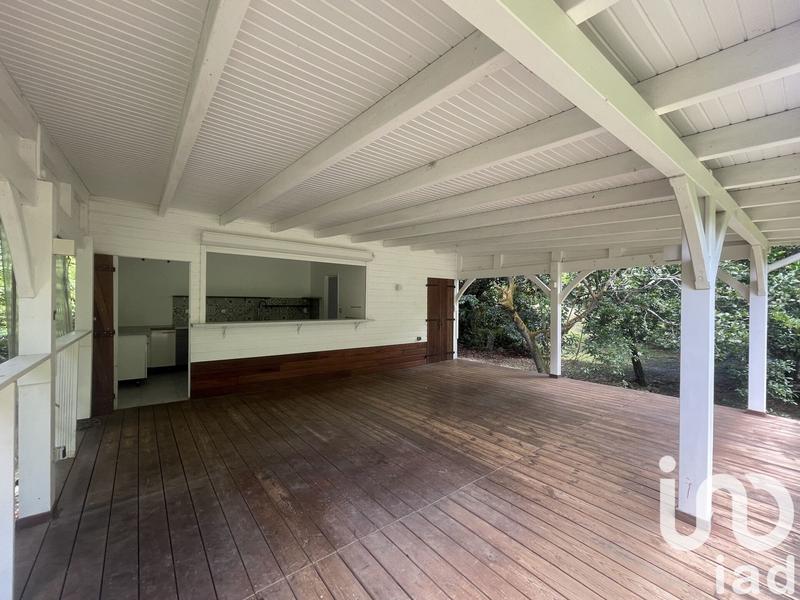 Maison - 68 m² - 3 pièces