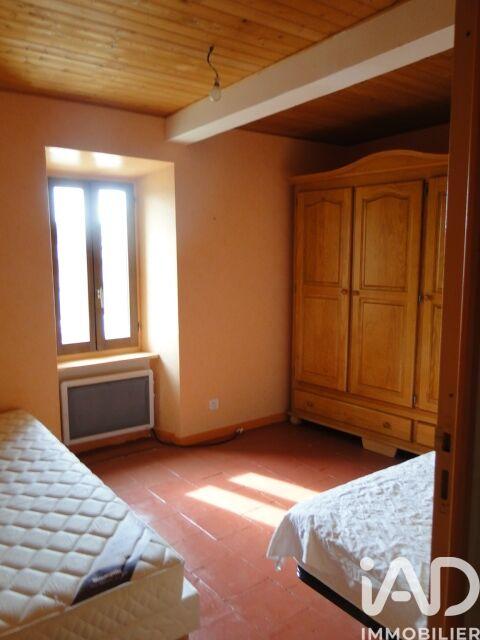 Maison - 61 m² - 3 pièces