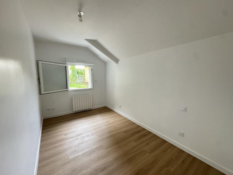 Maison - 58 m² - 3 pièces