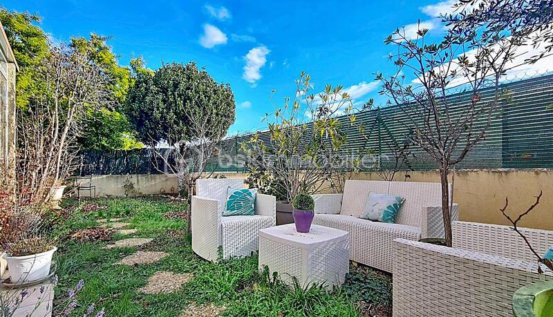 Villa - 97 m² - 4 pièces