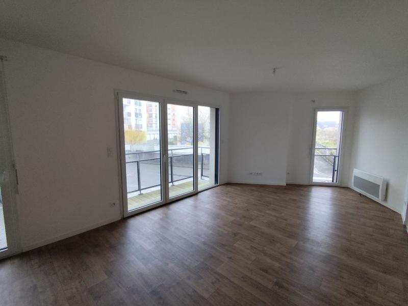 Appartement - 34 m² - 1 pièce